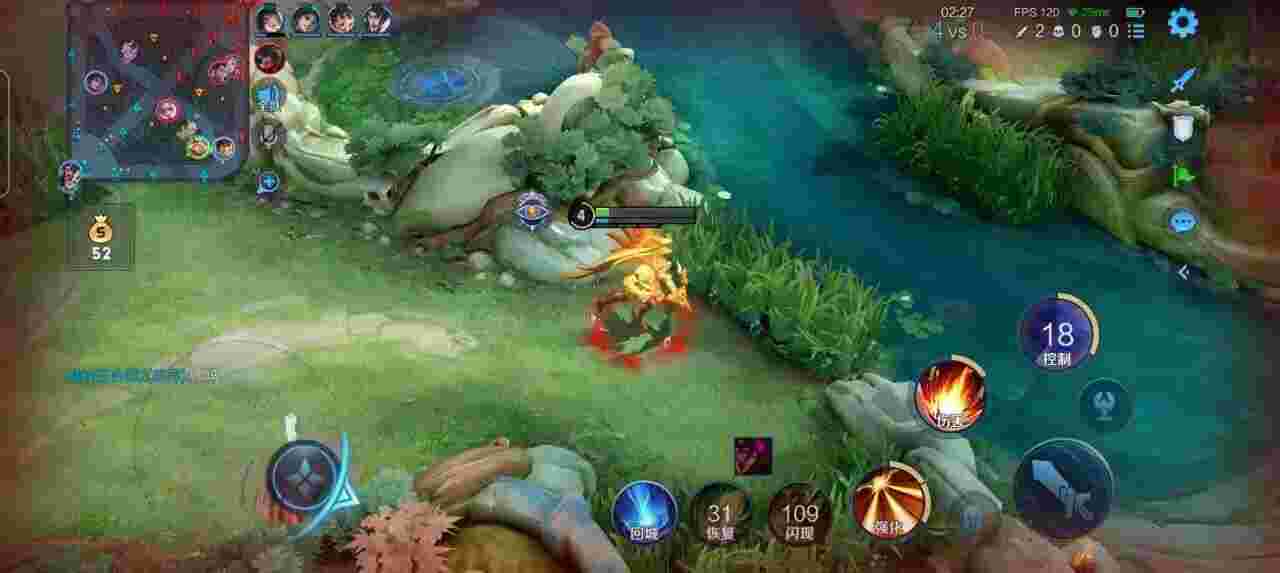 王者荣耀擎天柱 - 和平精英最难找出的外挂辅助预览图